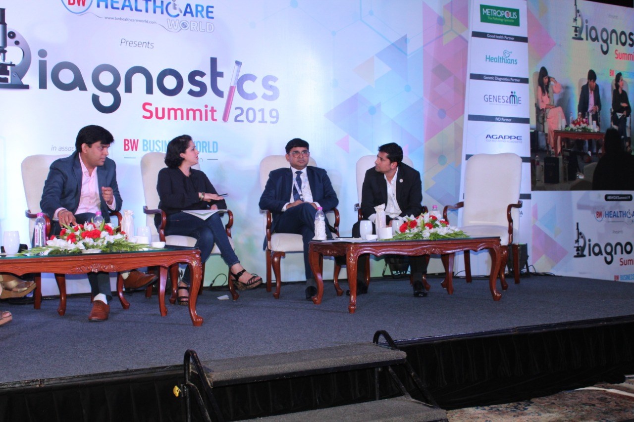 BW Healthcare Summit