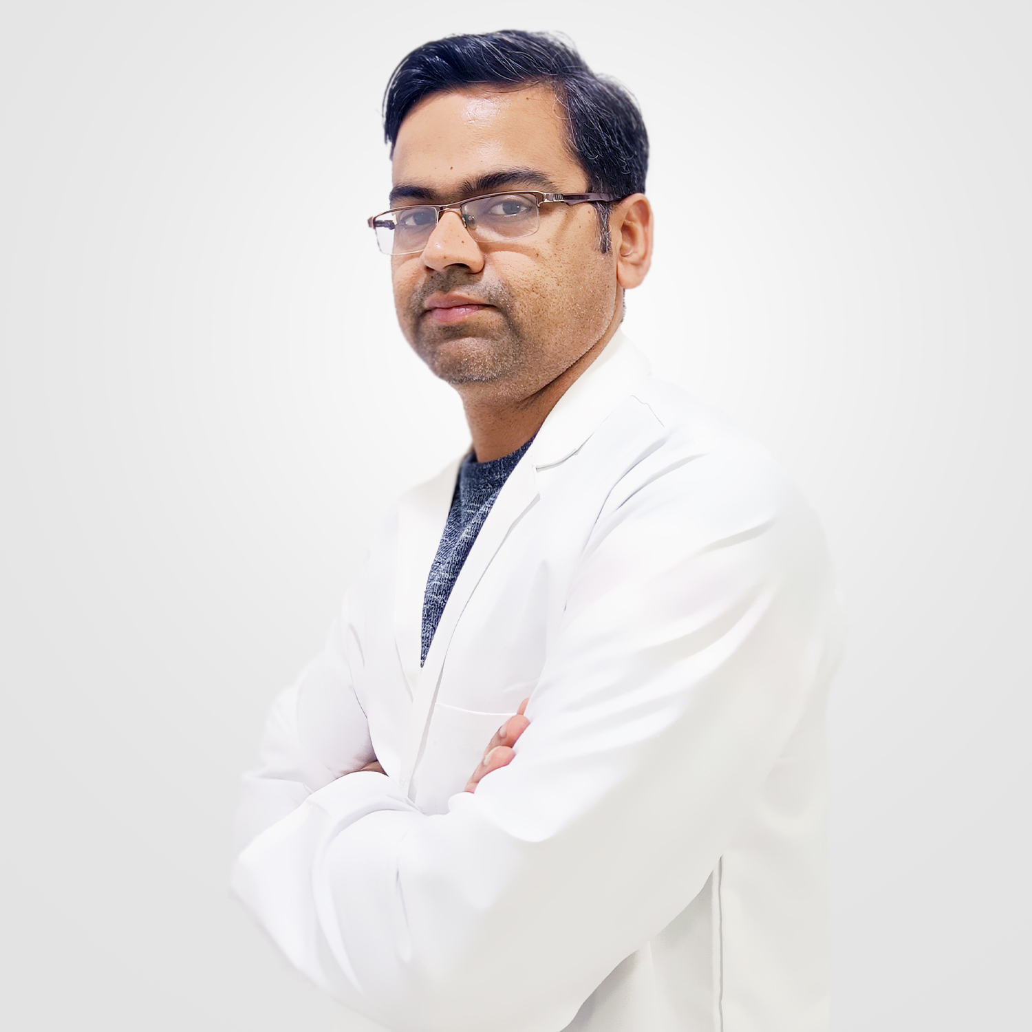 Dr. Sumit Sharma