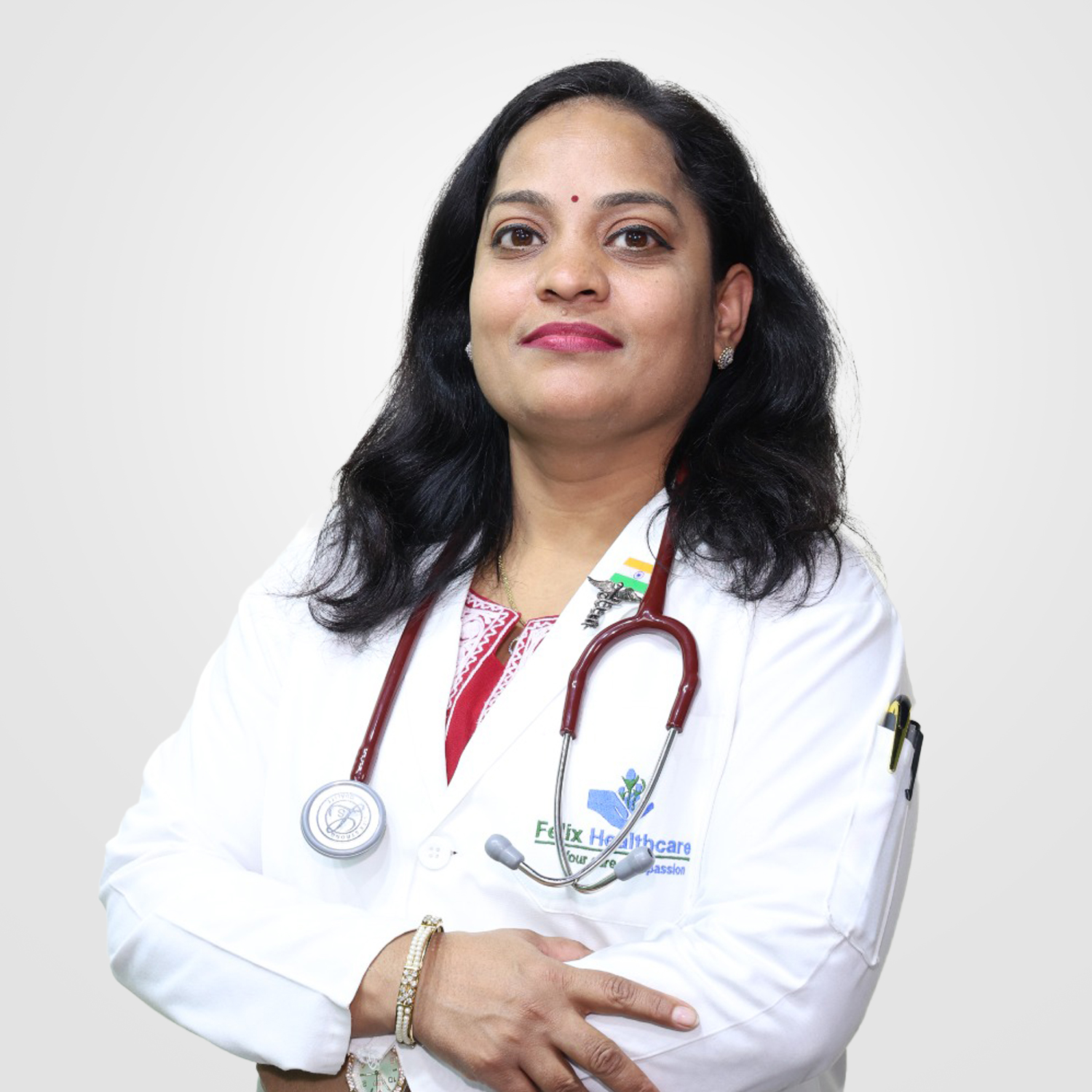 Dr. Sangeeta Sharma