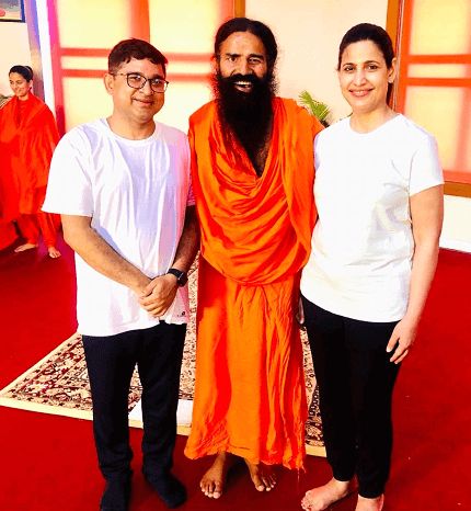 Patanjali Yoga Sansthan